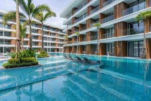 Kora Beach Resort Residence 2 bedroom by Ere