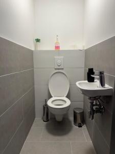 Silverline Apartman