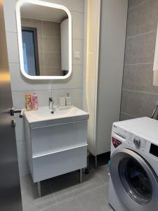 Silverline Apartman