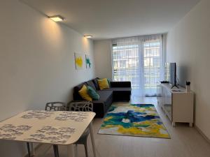 Silverline Apartman