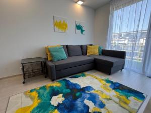 Silverline Apartman