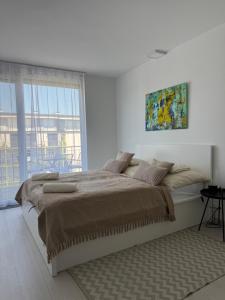 Silverline Apartman