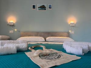B&B La Perla di Praia