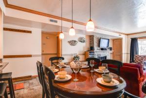 Park Station 139 by Park City Lodging