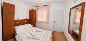 Apartments Kosec