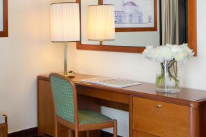 Starhotels Business Palace