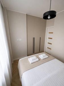 Apartament Piłsudskiego Centrum