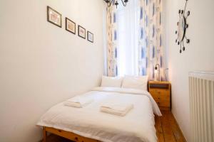 Spacious 4 bedroom apartment 2 bathrooms
