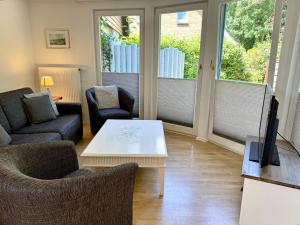Landhaus Reiherweg, Whg 2