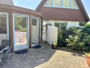 Landhaus Reiherweg, Whg 2