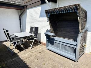 Landhaus Reiherweg, Whg 2