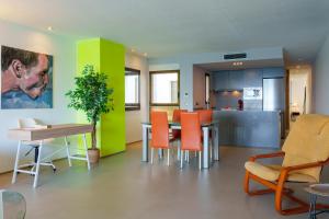 Sunrise LOFT Altea By DelucaCo