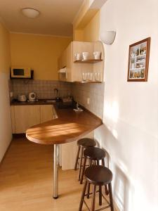 OB44 Apartments Budapest