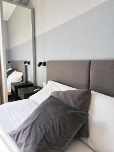 Suite Panoramica - Novara Centro