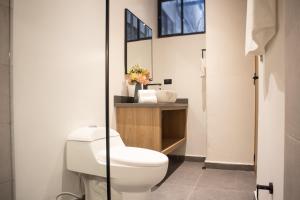 Stylish ApartaSuite | Laureles-Estadio Medellín
