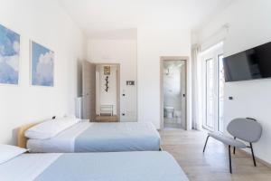 Appartamento 3 Camere 3 Bagni Privati Vaticano