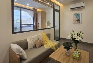 Seascape Holiday Home