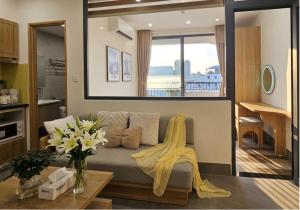 Seascape Holiday Home