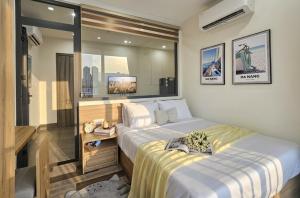 Seascape Holiday Home
