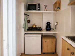 Un colțișor de rai - la o privire de Centrul Vechi