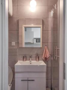 Apartment Hebrangova