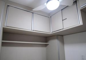 Apartamento 112 Pé na Praça 1 vaga Garagem 4 Hóspedes