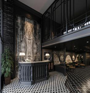 The 39 Lane Hotel Hanoi