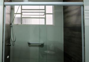 Apartamento 112 Pé na Praça 1 vaga Garagem 4 Hóspedes