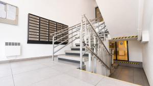 Vincent Grand Loft-Near Clinic, Arena & Stadium