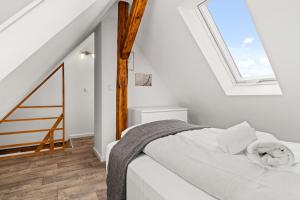 CASsEL LOFTs - Praktisches Loft - Boxspringbetten