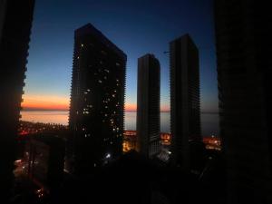 Apartment In The City Center Batumi