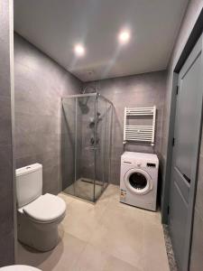 Apartment In The City Center Batumi