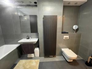 Luxury Apartment for stay In Poznan
