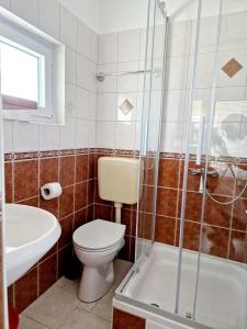 Apartments Kosec