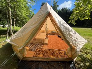Lahemaa Nature Glamping - Kuma