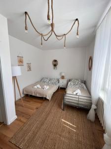 Apartament Oliwa