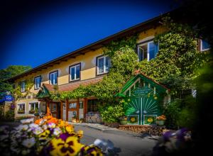 Hotel Restaurant - Häuserl im Wald Graz