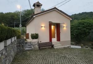 Casa della Pina