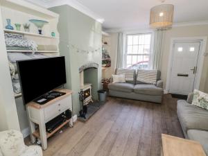 Heath Cottage