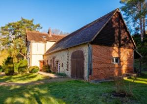 Maison confortable avec jardin - Longny les Villages
