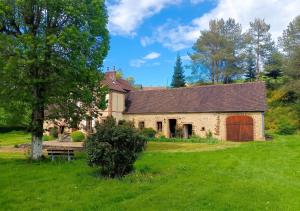 Maison confortable avec jardin - Longny les Villages
