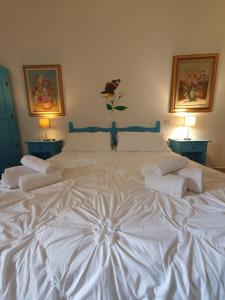 Palmas Annas rooms Is Procilis