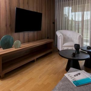 Krabo Luxury Suite