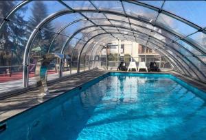Ku Słońcu - Apartamenty Rozewie - 150 m od plaży, Sauna, Basen, Plac zabaw, Parking