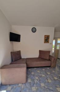 Apartments Kosec