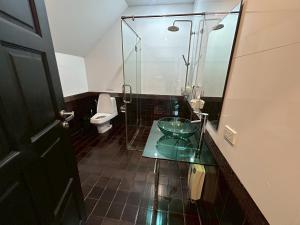 Lemon beach pool villa