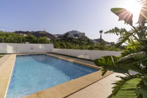 Mojácar Hills Design Home