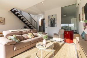 Mojácar Hills Design Home