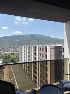 Atom Residence