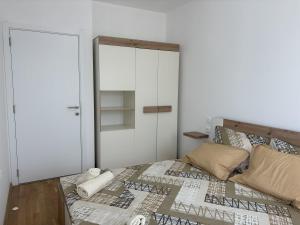 Atom Residence